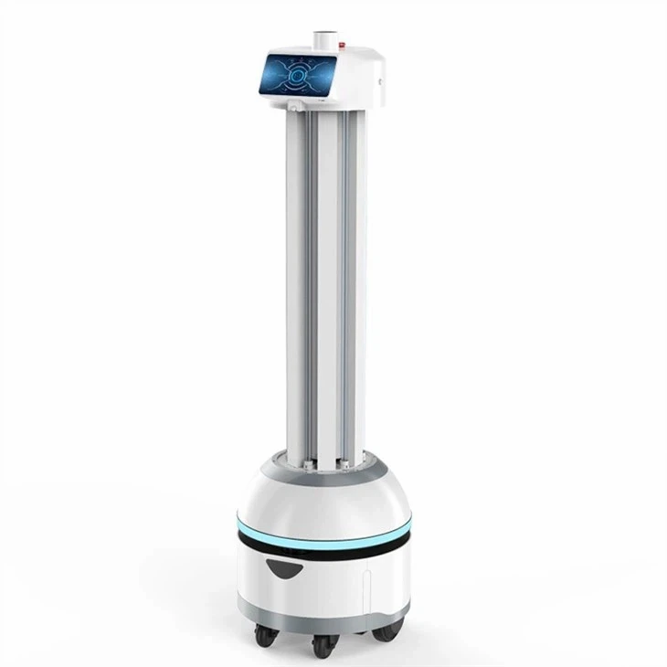 medical-ultraviolet-sterilization-robot37099318650